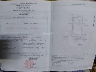 Bán nhà mặt tiền đường 53 có 7 phòng trọ đang cho thuê 21tr/ tháng  giá 10 tỷ  210 m2. siêu hot