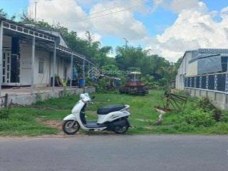 Bán đất tại đường suối lội, củ chi, 273m2, chính chủ bán gấp