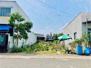 Kẹt vốn bán gấp lô đất nhựa 8m trần tử bình củ chi 6x30m full thổshr