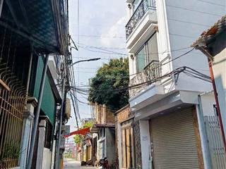 Bán nr 4pn 3wc ở kim chung, hoài đức giá 4,5 tỷ, 35m2