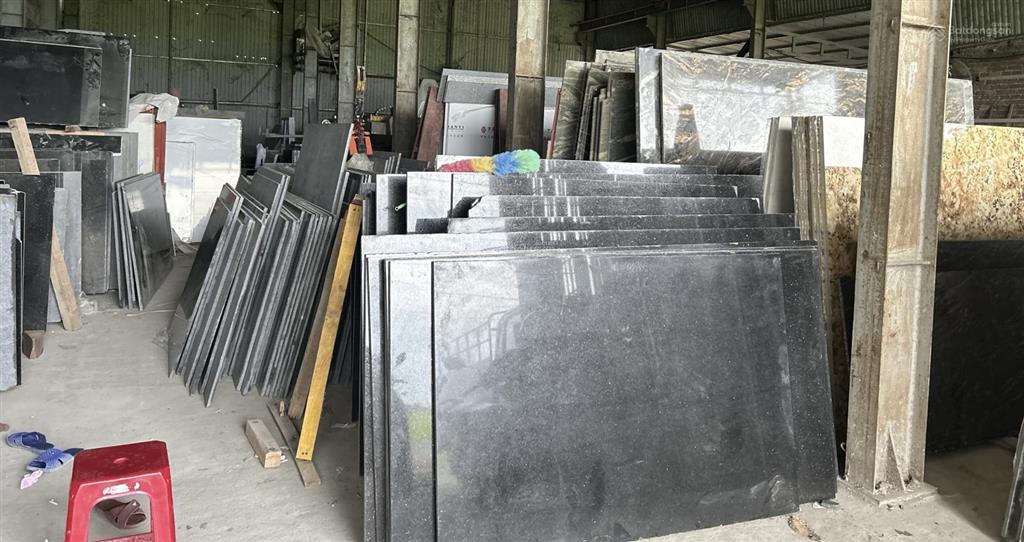 Bán đất phù hợp làm xưởng kinh doanh