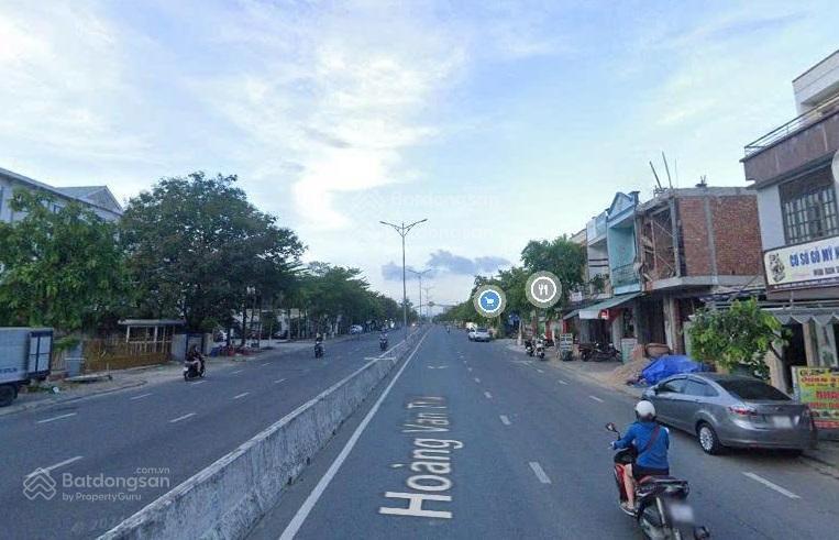 Siêu vip! bán đất 13.350m2 599,54 tỷ mt hoàng văn thái q. liên chiểu