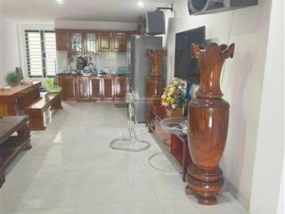 Siêu phẩm nhà 4 tầng  kinh dương vương  full nội thất
