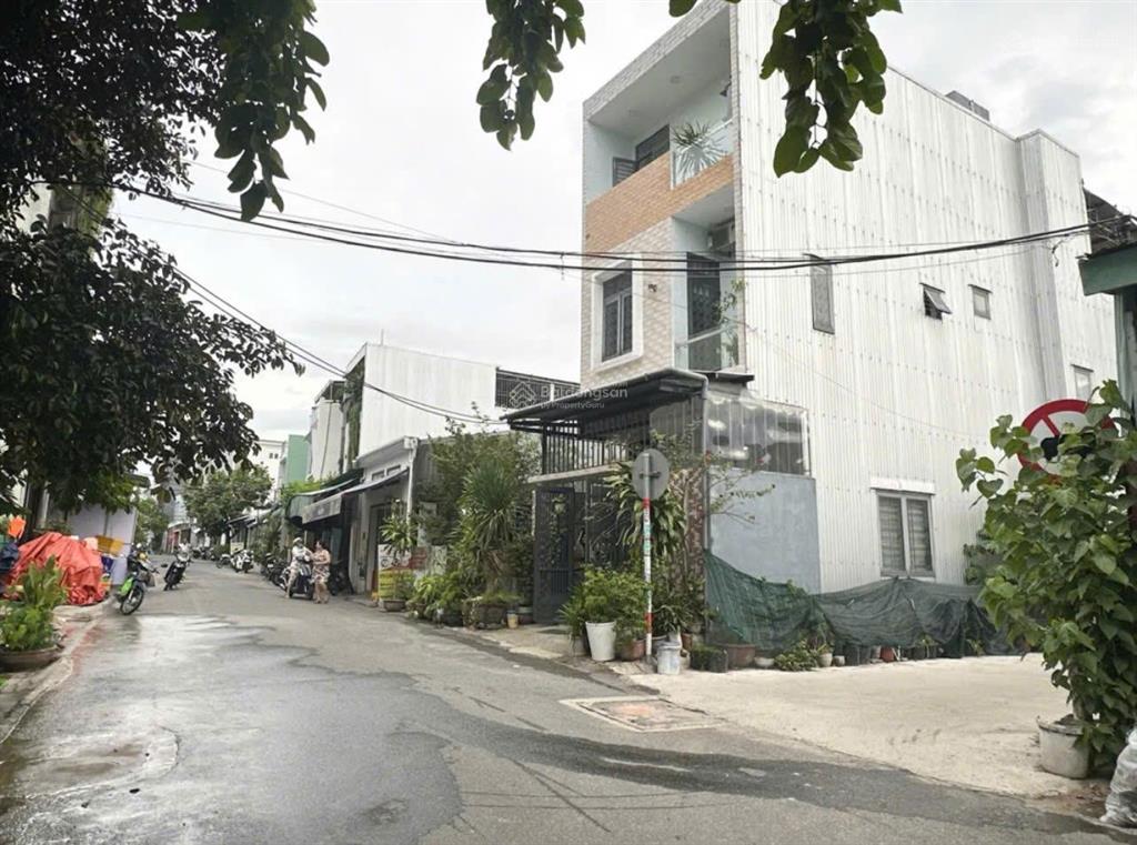 Hàng hiếm lô đất 4 mặt tiền 180m2 khuê mỹ, ngũ hành sơn hơn 10 tỷ xíu