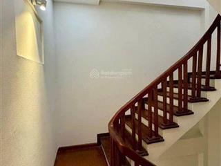 Bán nhà vương thừa vũ 38m2, giá 13,2 tỷ