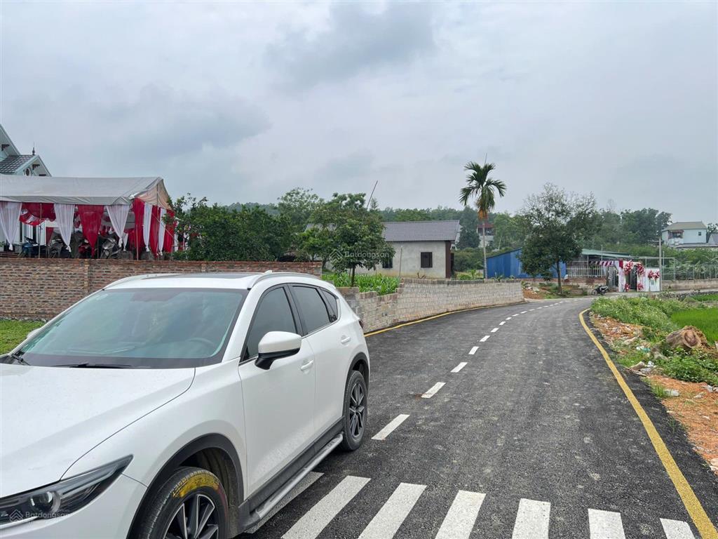 Bán đất tại an phú, mỹ đức, hà nội, 700 triệu, 64.3 m2