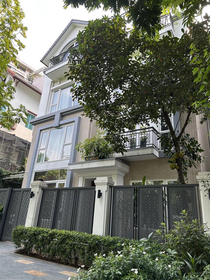 Bán nhà 5tầng, 70m,oto ngủ trong nhà, khu đtm ao sào, hoàng mai