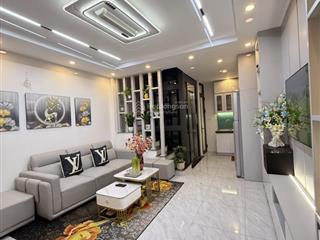 Bán nhà 49m2, thang máy, ngõ thông. ô đỗ cửa. minh khai, gần đền lừ, hoàng mai