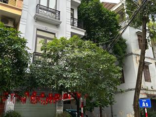 Cần nhượng gấp, để chuyển đổi. (nhà giáp bát)  nhà 5 tầng  75m  oto vào