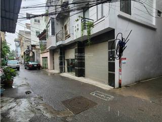 Cần bán gấp ạ. 56m. 4 tầng. oto vào nhà. giáp bát.hoàng mai.