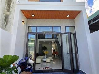 Chính chủ cần bán nhầ mới xây 100% tại cẩm lệ đà nẵng