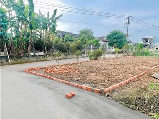 Lô góc 2 mặt kiệt ô tô  giá chỉ 760 triệu