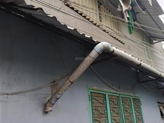 Siêu hot nhà giá rẻ phước long b 1 trệt 2 lầu thu nhập 4,5 triệu/tháng chỉ 1,45 tỷ