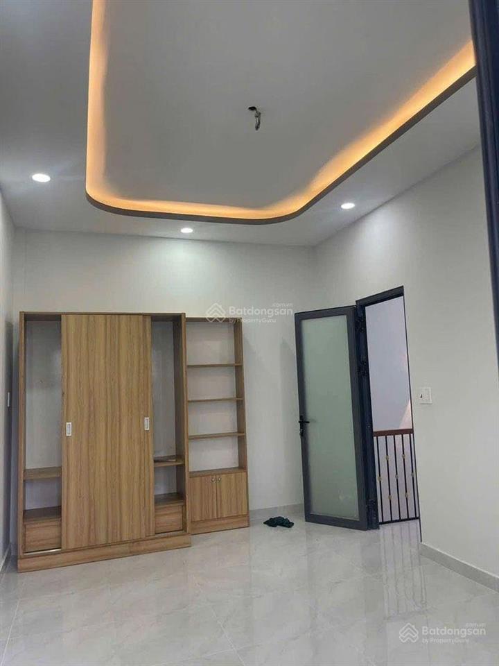 Bán nhà góc 2 mặt tiền 1 trệt 1 lầu siêu thoáng tăng nhơn phú a, quận 9