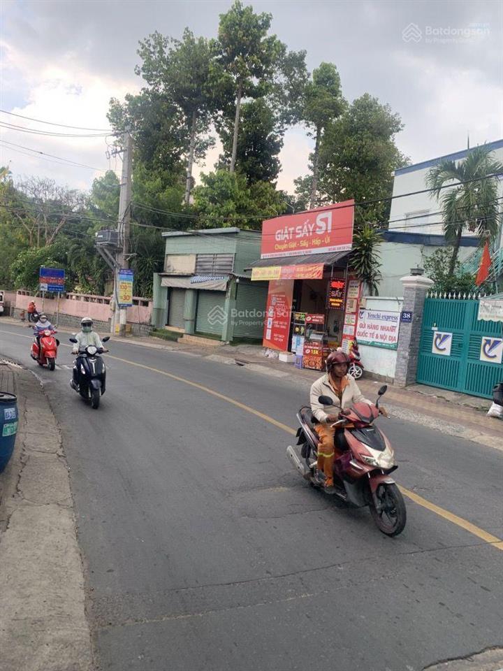 Bán nhà mặt tiền đường đình phong phú,(q9 cũ) đường 8m, ở, kinh doanh cho thuê. chỉ 6 tỷ