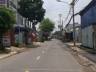 Bán nhà 2 tầng long trường quận 9 85.1m2 ô tô tới cửa giá 4.4 tỷ