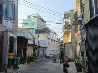 Nhà cấp 4 kinh doanh man thiện, xe tải 8m, 127.5m2 chỉ 6.9 tỷ