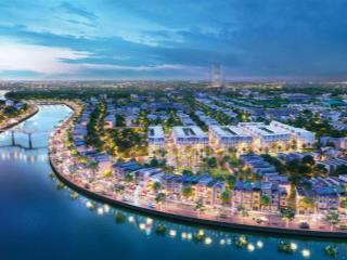 Cập nhật tiến độ xây dựng isla bella tháng 8/2025