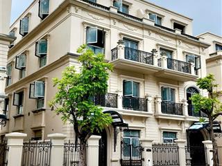 Bán căn song lập đv2xx phân khu đảo vua  vinhomes royal island