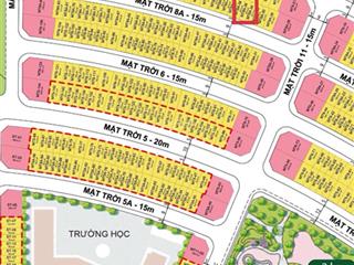 Liền kề giá hot tháng ngâu mt8a36 vinhomes golden city  dương kinh