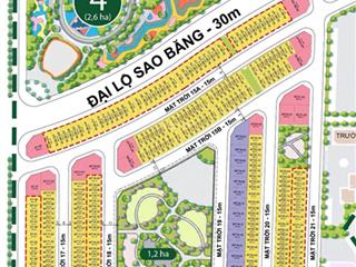Xẻ khe ngay cạnh đơn lập góc mt20  60 vinhomes golden city  dương kinh, hải phòng