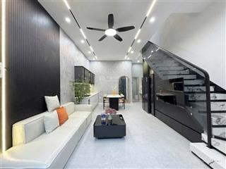 Bán nhà 3 tầng kiệt cù chính lan 51m2, ngang 4.8m giá 4.85 tỷ thanh khê đông, đà nẵng