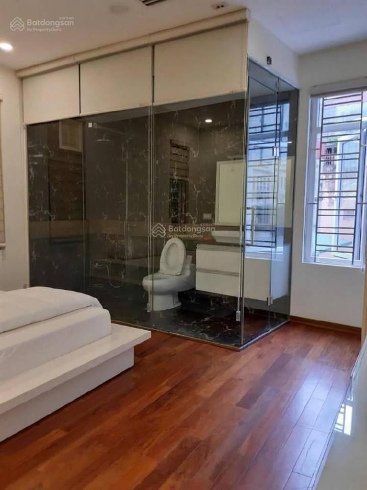 Bán nhà phố hoa lư, bà triệu, lê đại hành, ngõ rộng, thông, 5 tầng thang máy, hơn 13 tỷ, 45m2
