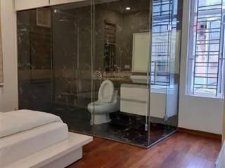 Bán nhà phố hoa lư, bà triệu, lê đại hành, ngõ rộng, thông, 5 tầng thang máy, hơn 13 tỷ, 45m2