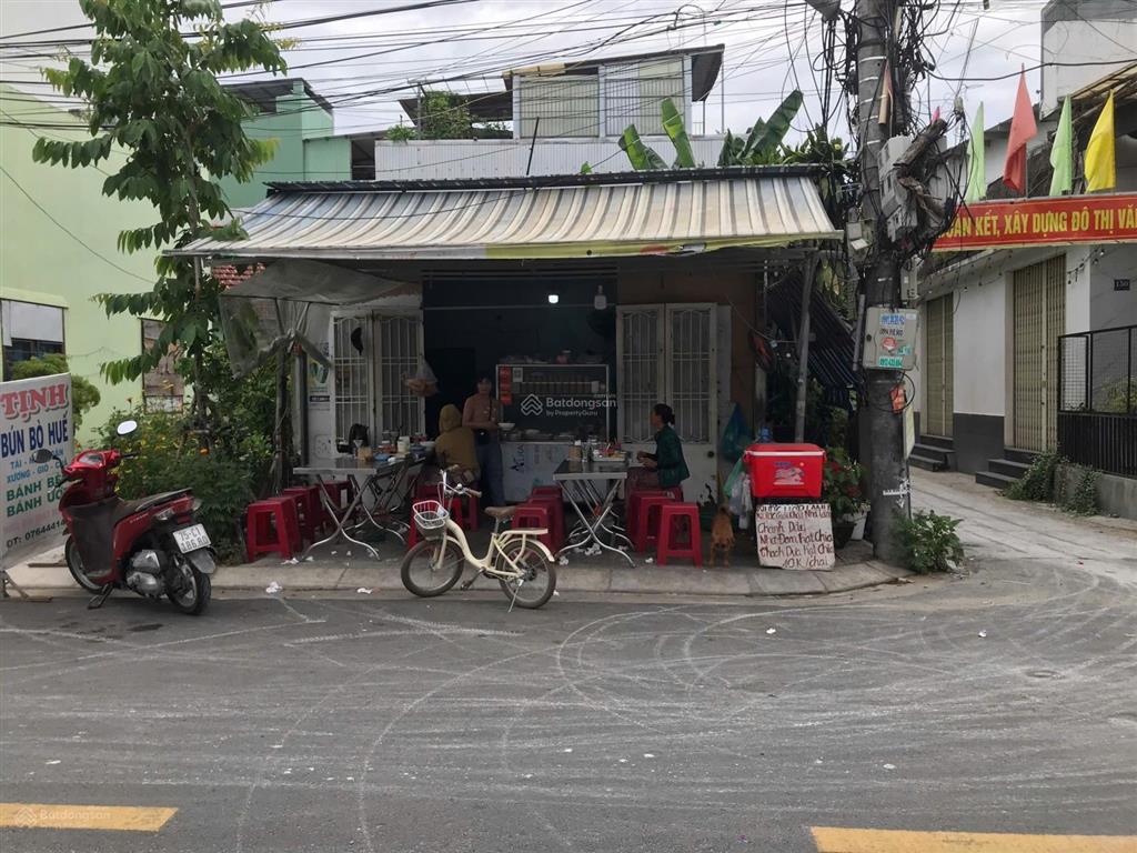 Cần bán đất mặt tiền đường nguyễn như hạnh, thanh khê, đà nẵng
