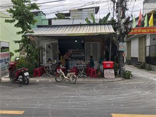 Cần bán đất mặt tiền đường nguyễn như hạnh, thanh khê, đà nẵng