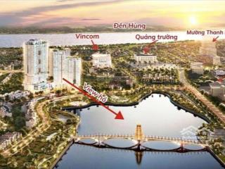Căn hộ cao cấp văn lang sky lake  trung tâm thành phố việt trì