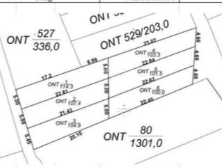 Bán đất đông cứu, gia bình, bắc ninh, 1,3 tỷ, 107m2, hàng hiếm tại