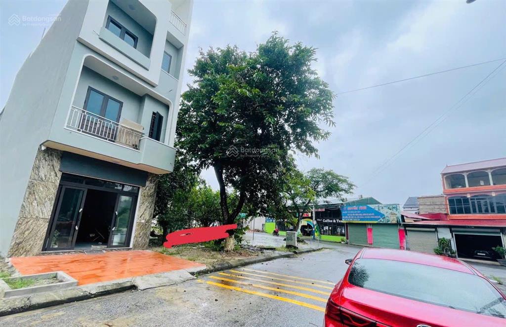 Bán đất tại trần nhân tông, 4,1 tỷ, 95m2 view đẹp uy tín