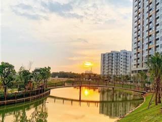 Bán căn hộ ehomes nsg trong khu đô thị nhật bản mizuki park