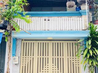 Bán nhà riêng hẻm xe tải thông thạnh lộc 41, 1,75 tỷ, 36m2, giá cực chất!