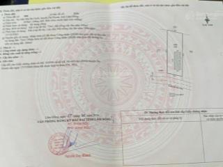 Bán đất khu vực thị trấn ma đa guôi