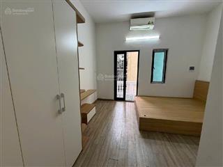 Bán nhà riêng tại ngọc hà, ba đình, hà nội giá ưu đãi 4,95 tỷ, 25m2