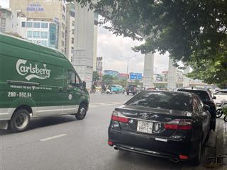 Bán nhà riêng siêu nét hbt, hàng xóm times city 60m2, 6t, mt 5,8m, vỉa hè ô tô đậu