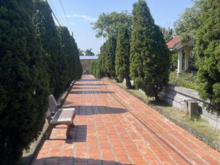 Bán đất tại công viên nghĩa trang vĩnh hằng  ba vì