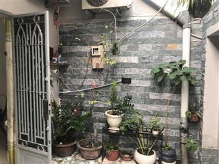 Bán nhà hẻm cấp 4 dt 92,7m2 đường nam lân 4, xã bà điểm, hóc môn