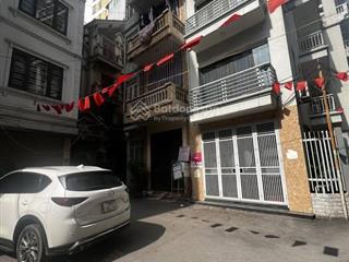 Bán nhà riêng tại nguyễn hoàng, mỹ đình 2, nam từ liêm, hà nội, 9,6 tỷ, 55m2