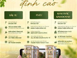 Đầu tư chất, nhận vàng thật nhanh tay sở hữu ngay