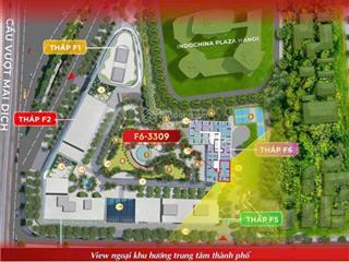 Sun feliza suites căn hộ f63309