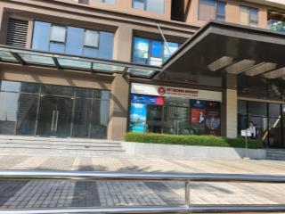 Bán shophouse mizuki park fp1 căn cạnh góc đẹp