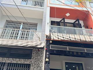 Chính chủ bán nhà đẹp 5 tầng quận 6  đường gia phú  full nội thất  4x17m, 68m2  giá 15,8 tỷ