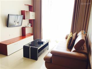 Chính chủ cho thuê căn hộ the hamona 2pn, 81m² tầng cao, giá chỉ 10 triệu/tháng! (ko tiếp mg)