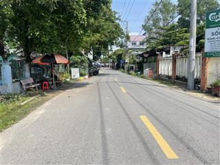 Bán để khai thác du lịch, khu đất tổng diện tích sử dụng 11200m2 đã có sổ hồng 7368m2
