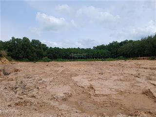 Bán đất hòa lợi, bến cát, bình dương, 144 tỷ, 16000m2, đẹp, nhiều tiện ích