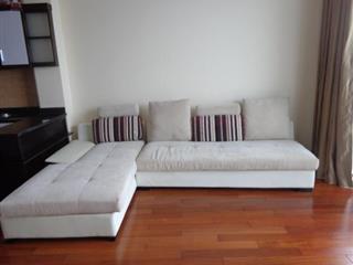 Cho thuê căn hộ cc n04b1 thành thái 65m2 2 ngủ, 2 vệ sinh full đồ view công viên cầu giấy giá 14tr
