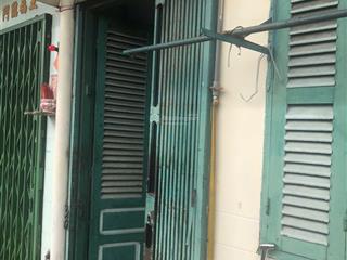 Bán cc 70m2, 2,7 tỷ tại an bình, p 5, q5, hcm, giá ưu đãi, uy tín
